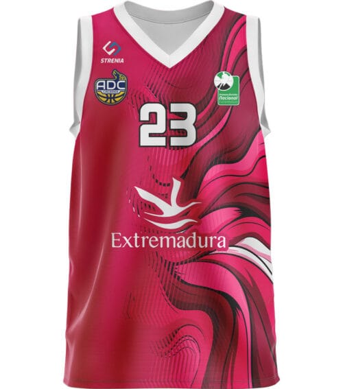 Camiseta ADC Primera división Segunda equipación 24-25