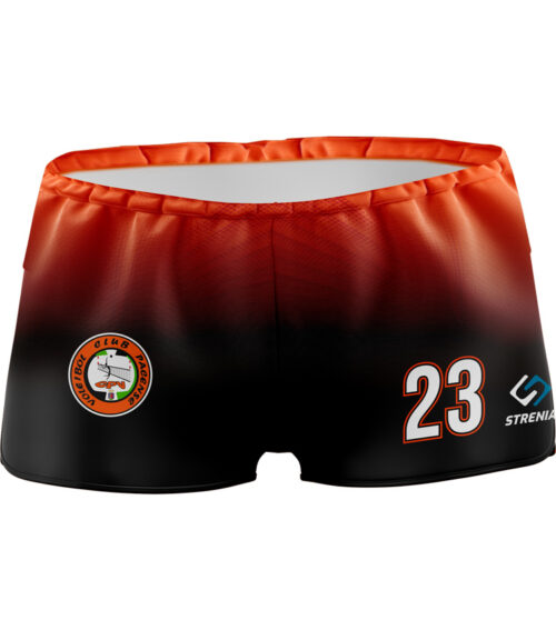 Malla corta Pacense Voleibol Jugadora 2025