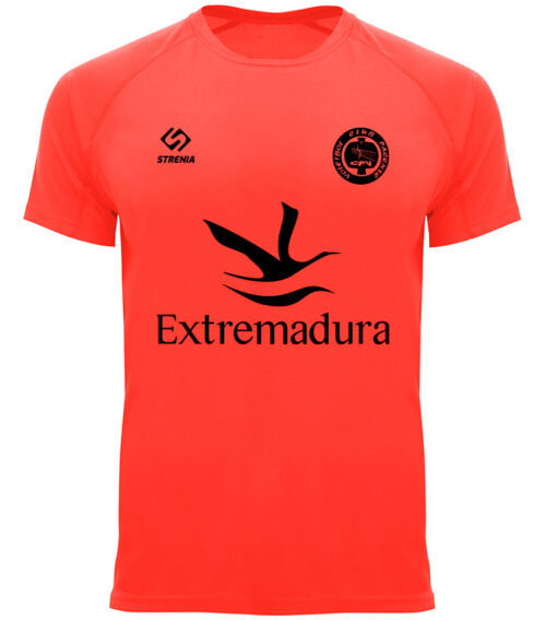 Camiseta entrenamiento Unisex Pacense Voleibol 2025