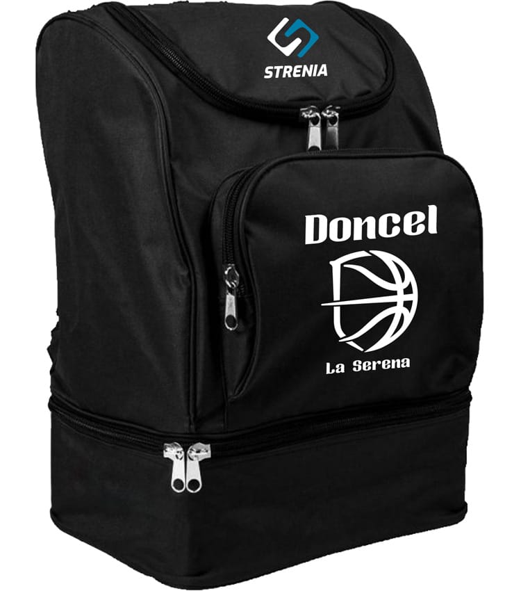 Mochila Doncel 2025