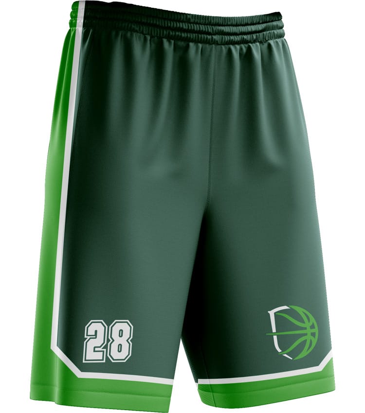 Pantalón corto Doncel 2025