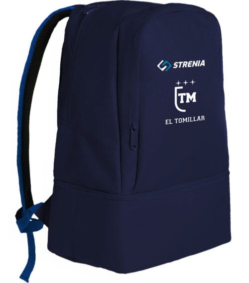 Mochila El Tomillar 23-24