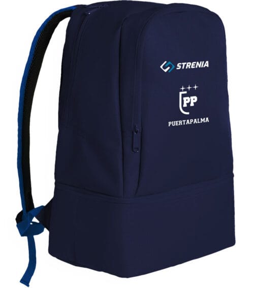 Mochila Puertapalma 23-24