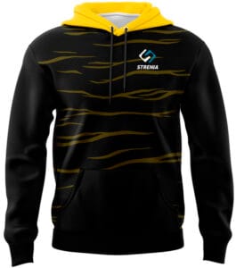 sudadera tacto algodon crossfit