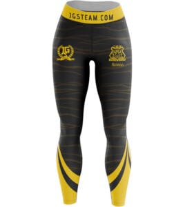 malla larga crossfit