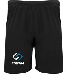 pantalón corto básico