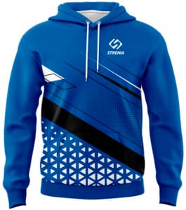 sudadera tacto algodon pesca