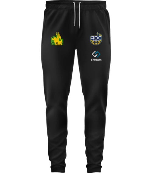 Pantalón largo CB Al-Qázeres Cantera 22-23