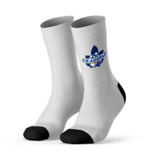 Calcetines CB Adepaf