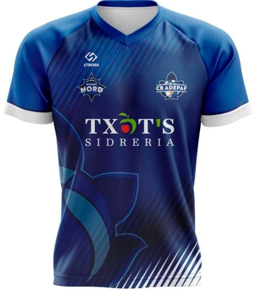 Cubre CB Adepaf 23-24