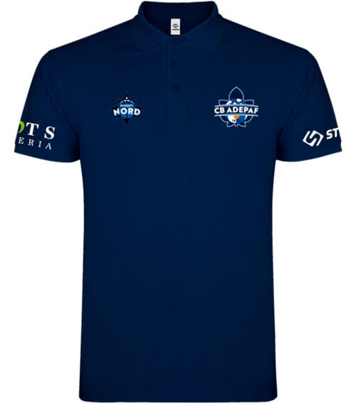 Polo CB Adepaf 23-24