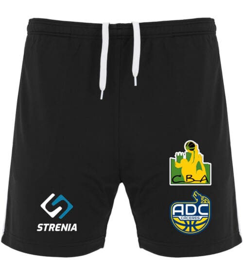 Pantalón corto paseo Al-Qázeres Cantera 23-24