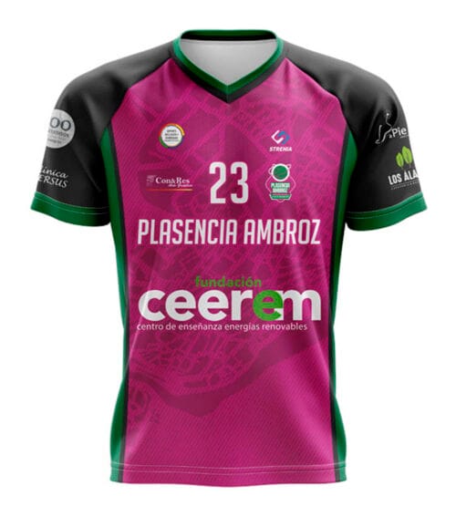 Cubre CB Plasencia Ambroz Cantera 23-24