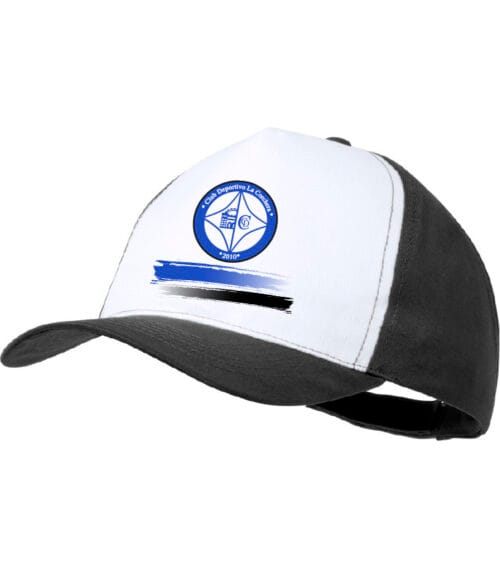 Gorra CD La Corchera