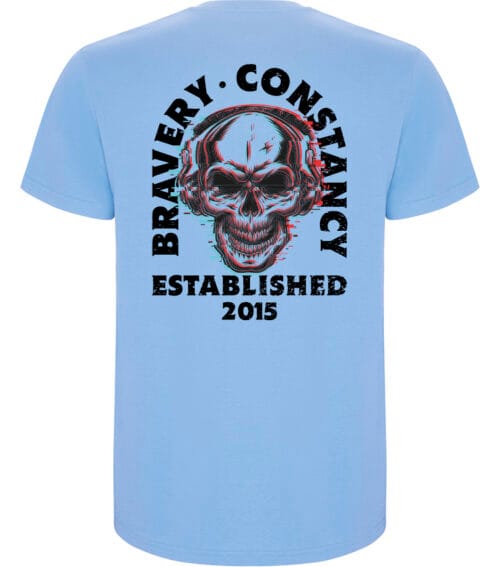 Camiseta Strenia Lifestyle Music