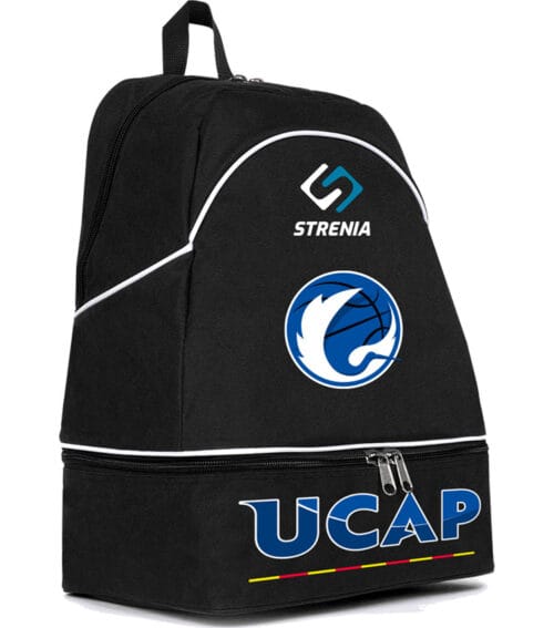 Mochila UCAP