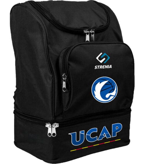 Mochila UCAP