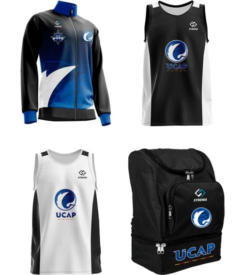 Pack complementario UCAP