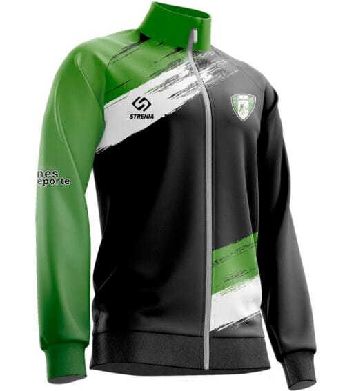 Chaqueta Club Voleibol Almendralejo 23-24