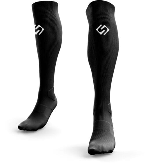 Medias negras El Tomillar