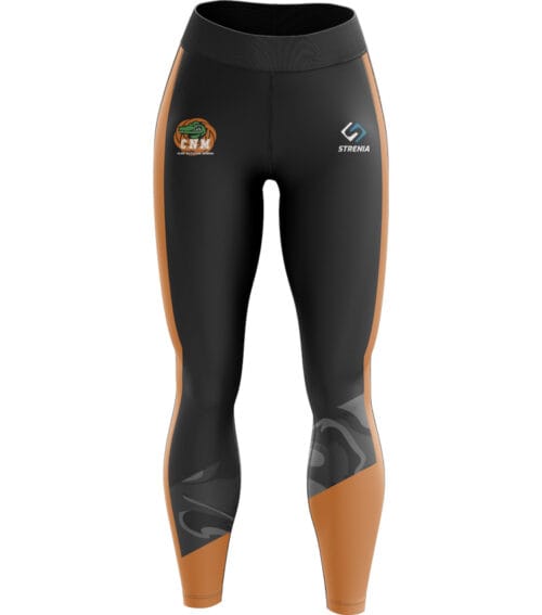 Malla larga Club Natación Mérida