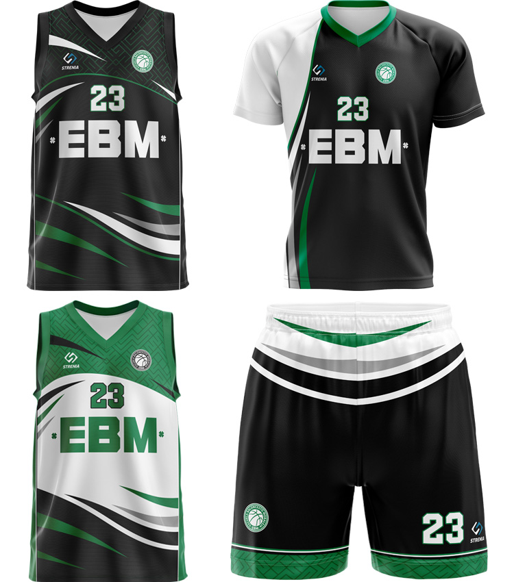 Pack básico Escuela Baloncesto Moraleja 2026