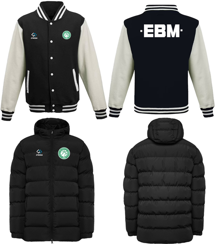 Pack premium Escuela Baloncesto Moraleja 2026