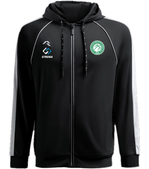 Sudadera Afiki Escuela Baloncesto Moraleja 2026