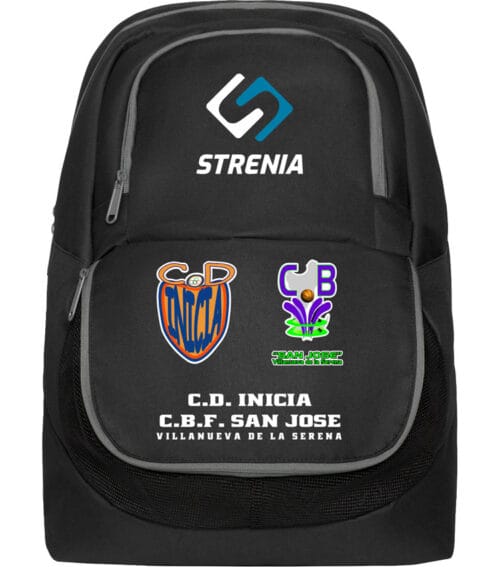 Mochila CD Inicia - CBF San José