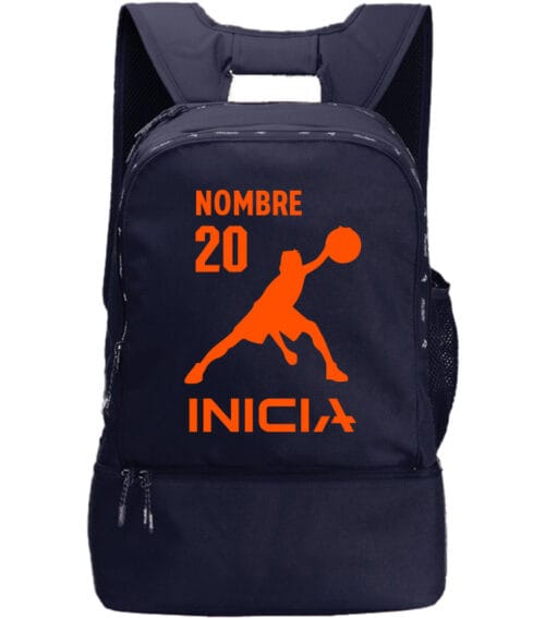 Mochila CD Inicia - CBF San José 2026