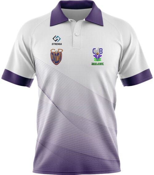 Polo paseo  CD Inicia - CBF San José