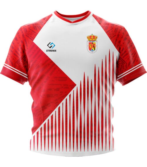 Camiseta Trujillanos CF Jugador Segunda Equipación - Afición