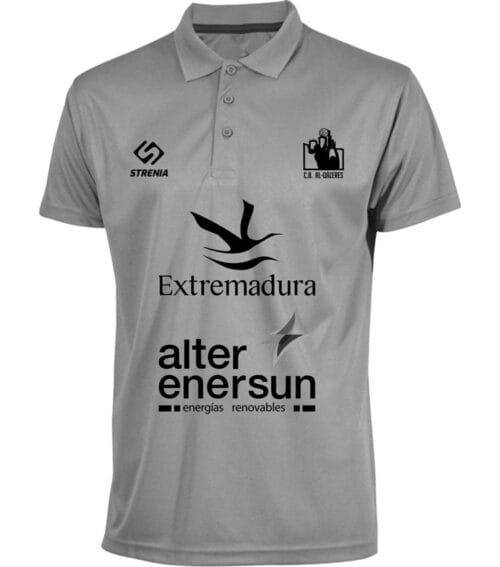 Polo CB Al-Qázeres Liga Challenge 25-26