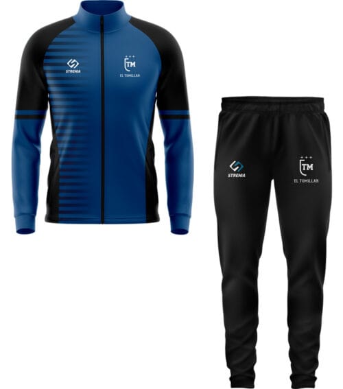 Chándal El Tomillar 24-25