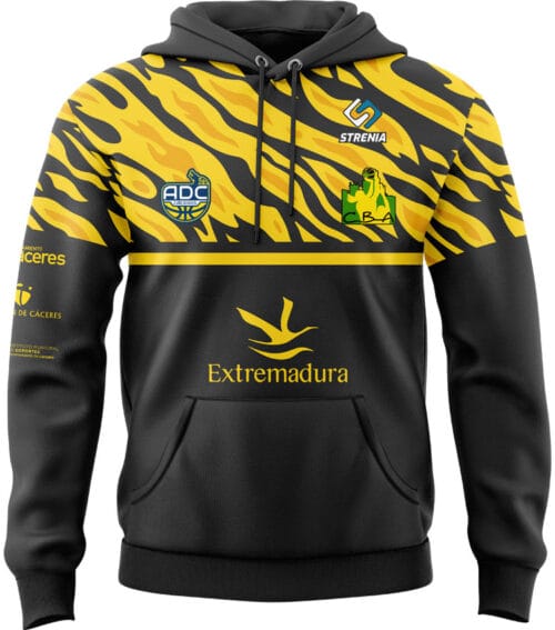 Sudadera Al-Qázeres 24-25