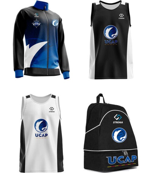 Pack complementario UCAP