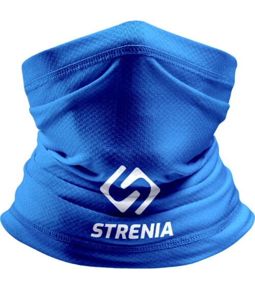 Bragas de cuello CB Adepaf