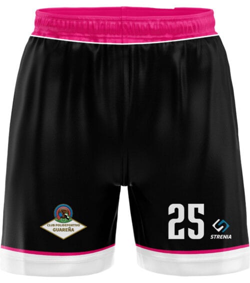 Pantalón CP Guareña Portero Primera equipación