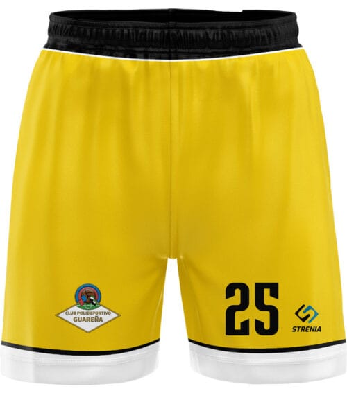 Pantalón CP Guareña Portero Segunda equipación