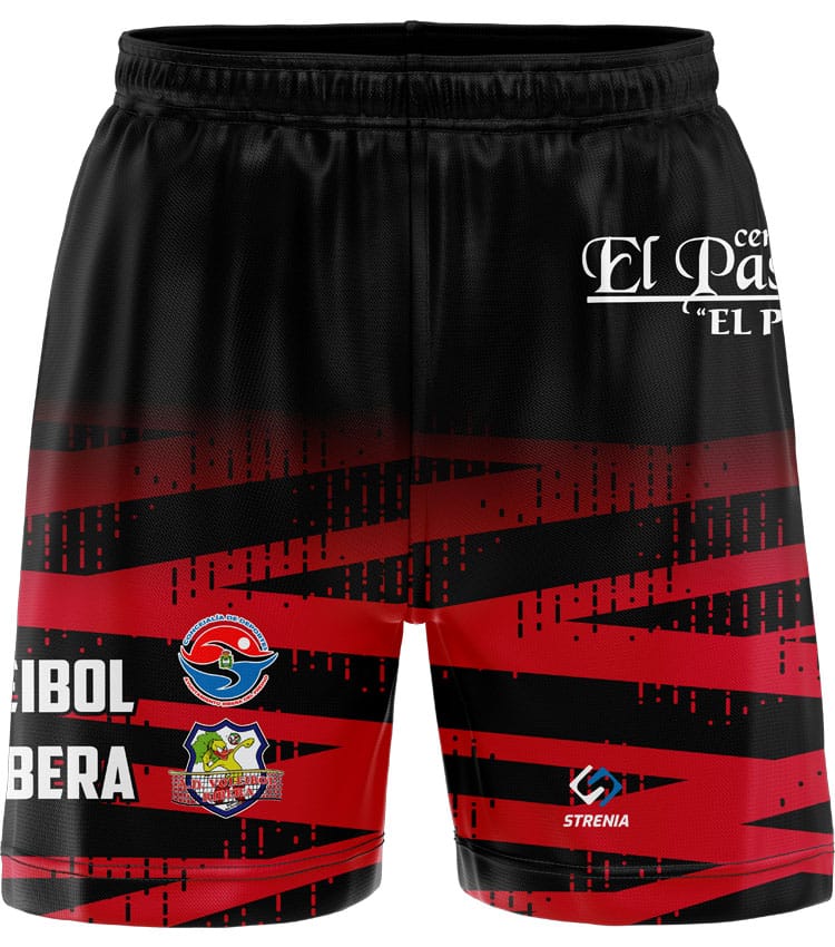 Pantalón AD Voleibol Ribera Jugador