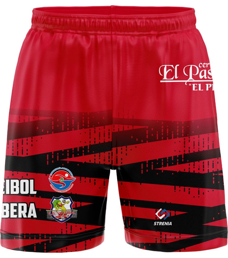Pantalón AD Voleibol Ribera Líbero