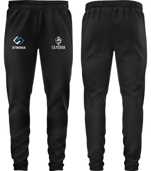 Pantalón largo Formación Deportiva Mérida