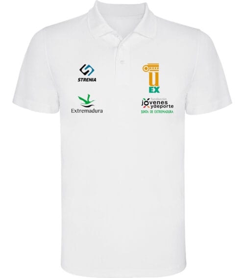 Polo Universidad de Extremadura