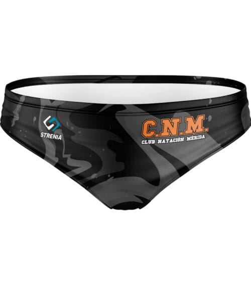 Bañador slip Club Natación Mérida