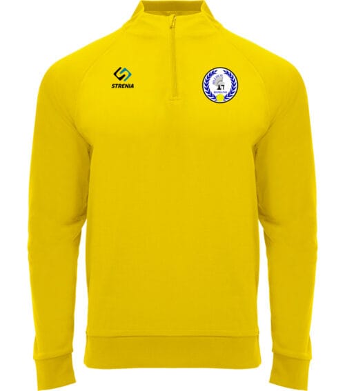 Sudadera entrenamiento Atlético Romano