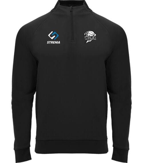 Sudadera Epiro Woka On Three