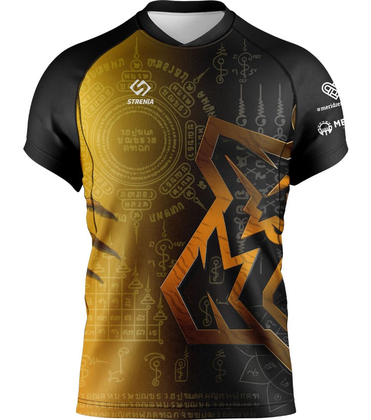 Camiseta Unisex JGS Fight Team 2024/25