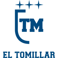 Asociación deportiva Puertapalma - El Tomillar