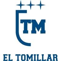 ASOCIACIÓN DEPORTIVA PUERTAPALMA - EL TOMILLAR